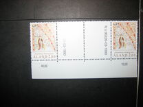 [The Fresco in Kumlinge Church, ประเภท AK]