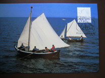 [Fishing Boat - New Values, type A4]