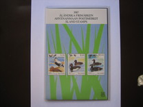 [The 70th Anniversary of the Independence Movement - Ålandsrørelsen, τύπος T]