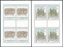[Prague Castle, type CBE]