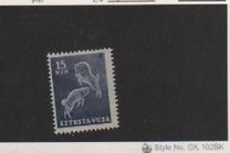 [Domestic Animals - See Also No. 48-51, Tipe U]