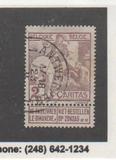 [Charity stamps, type AO1]