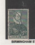 [The 400th Anniversary of the Birth of King William I of the Netherlands, 1772-1843, tipas CQ]