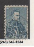[The 400th Anniversary of the Birth of King William I of the Netherlands, 1772-1843, tipas CS]
