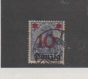[New Overprint, type C1]