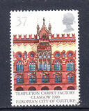[EUROPA Stamps - Post Offices, type AIE]