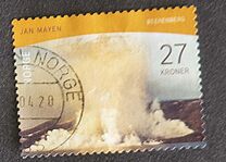 [Jan Mayen, type BGN]