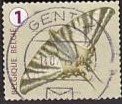 [Butterflies, Tipi XLK]