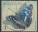 [Butterflies - Self Adhesive Stamp, type EFG]