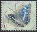 [Butterflies - Self Adhesive Stamp, type EFG]