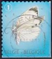 [Butterflies - Self Adhesive Stamps, type EDW]