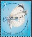 [Butterflies - Self Adhesive Stamps, type EDW]