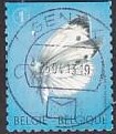 [Butterflies - Self Adhesive Stamps, type EDW]
