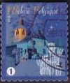 [Christmas & New Year - Self Adhesive Stamps, type EFH]