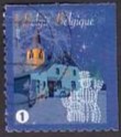 [Christmas & New Year - Self Adhesive Stamps, type EFH]