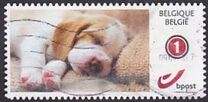 [Postal Emblem - Personalized Stamp, տեսակ EBO]