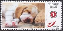 [Postal Emblem - Personalized Stamp, տեսակ EBO]