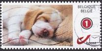 [Postal Emblem - Personalized Stamp, տեսակ EBO]