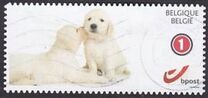 [Postal Emblem - Personalized Stamp, տեսակ EBO]