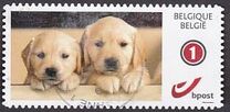 [Postal Emblem - Personalized Stamp, տեսակ EBO]