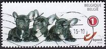 [Postal Emblem - Personalized Stamp, տեսակ EBO]