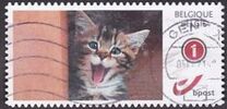 [Postal Emblem - Personalized Stamp, տեսակ EBO]