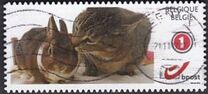 [Postal Emblem - Personalized Stamp, տեսակ EBO]