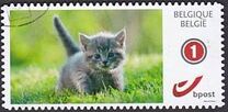 [Postal Emblem - Personalized Stamp, տեսակ EBO]