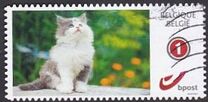 [Postal Emblem - Personalized Stamp, タイプ EBO]