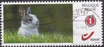 [Postal Emblem - Personalized Stamp, タイプ EBO]