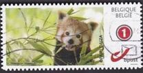 [Postal Emblem - Personalized Stamp, タイプ EBO]