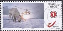 [Postal Emblem - Personalized Stamp, タイプ EBO]