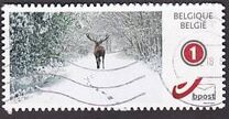 [Postal Emblem - Personalized Stamp, タイプ EBO]