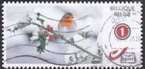 [Postal Emblem - Personalized Stamp, タイプ EBO]