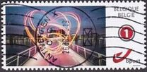 [Postal Emblem - Personalized Stamp, タイプ EBO]