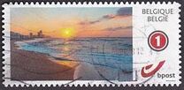 [Postal Emblem - Personalized Stamp, タイプ EBO]