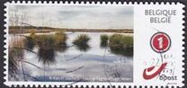 [Postal Emblem - Personalized Stamp, タイプ EBO]
