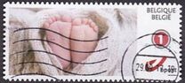 [Postal Emblem - Personalized Stamp, タイプ EBO]
