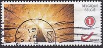 [Postal Emblem - Personalized Stamp, タイプ EBO]