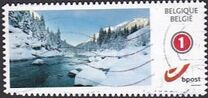 [Postal Emblem - Personalized Stamp, タイプ EBO]