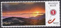 [Postal Emblem - Personalized Stamp, タイプ EBO]