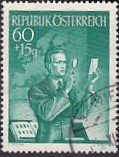 [Day of the Stamp, type RO]