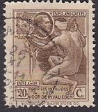 [Charity stamp, tyyppi BT]