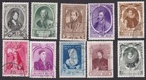 [Charity stamps, type IB]