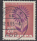 [EUROPA Briefmarken, Typ JJ1]