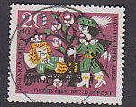 [Charity Stamps - Fairy Tales, Typ JM]