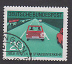 [New Traffic Regulations, Typ RI]