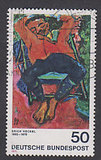[Paintings - German Expressionists, Typ WJ]