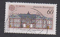 [EUROPA Stamps - Post Offices, סוג AUI]
