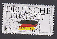 [The Reunification of Germany, Tipo AUY1]